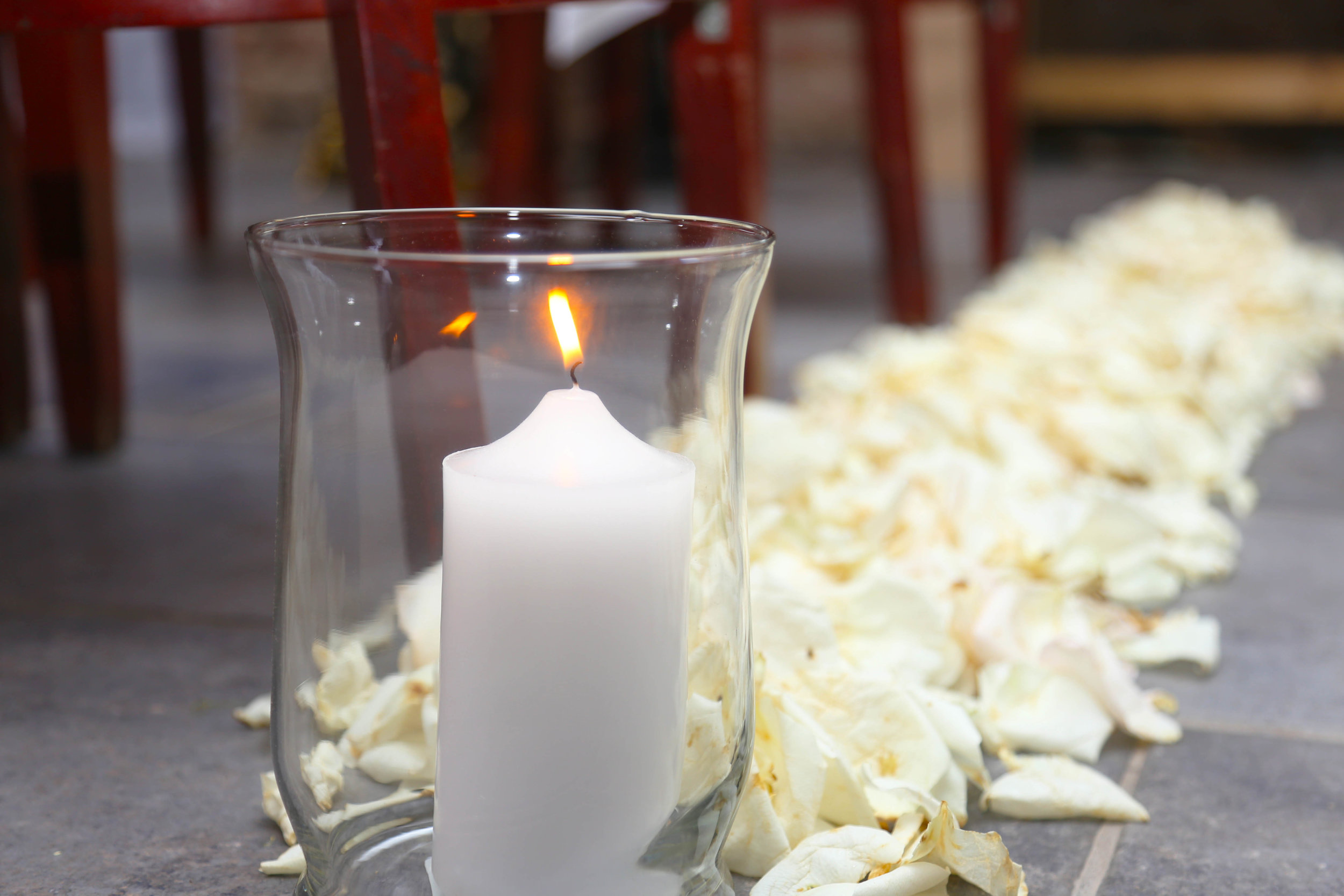 ceremony candles and flowers.jpg