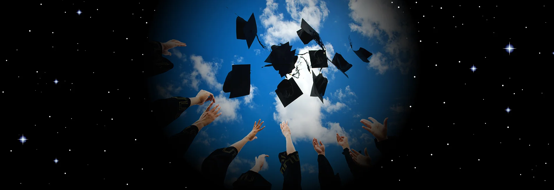 EDUCATION IS THE KEY TO SUCCESS