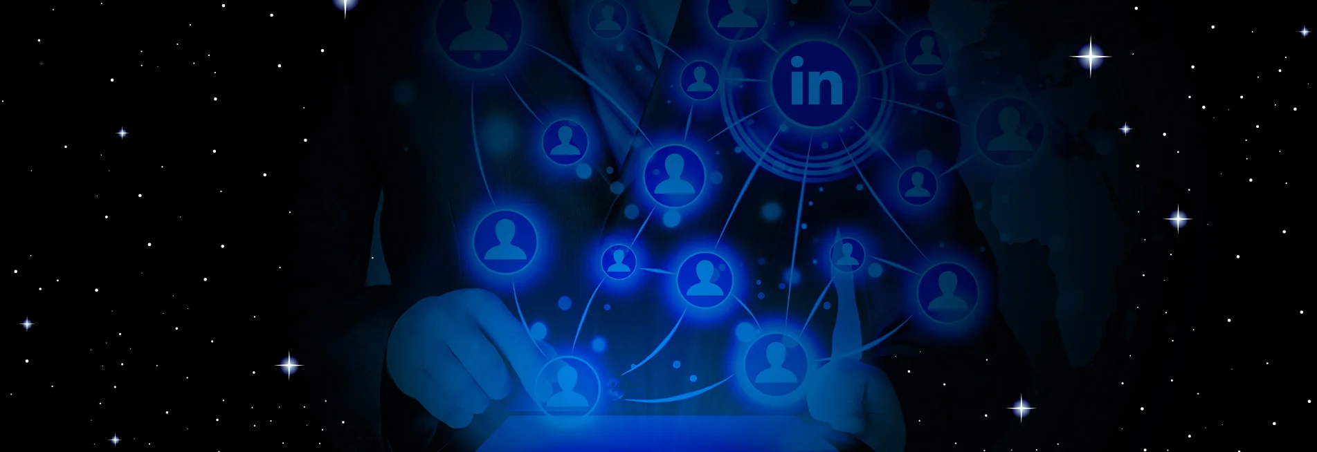 HOW TO BUILD AN AWESOME LINKEDIN PROFILE