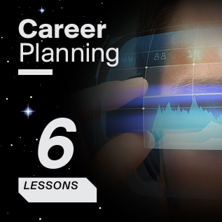 MyCareerMatch Blast Off Job Ready Program