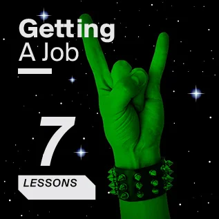 MyCareerMatch Blast Off Job Ready Program