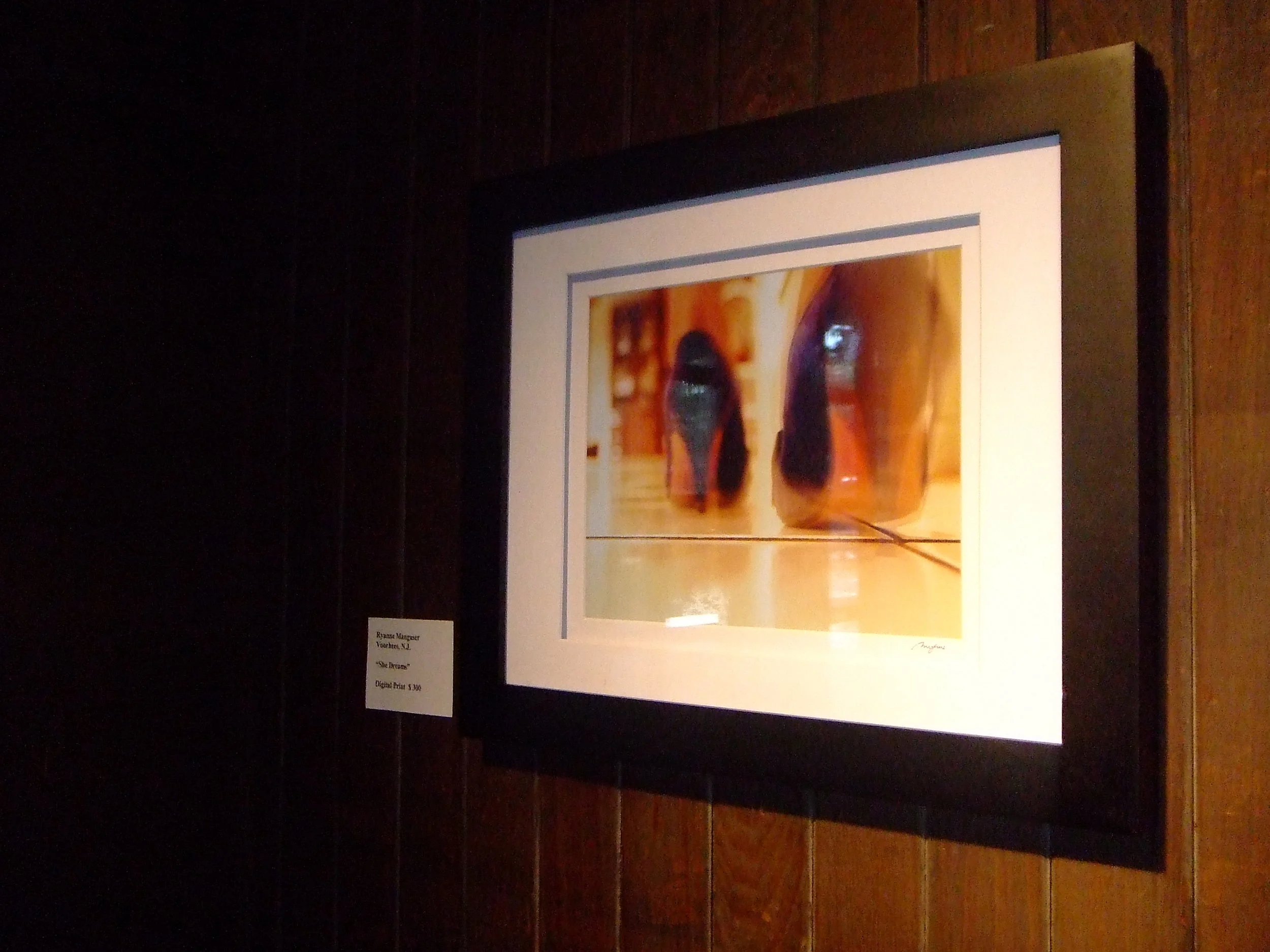 Deborah Klomp Ching Exhibit