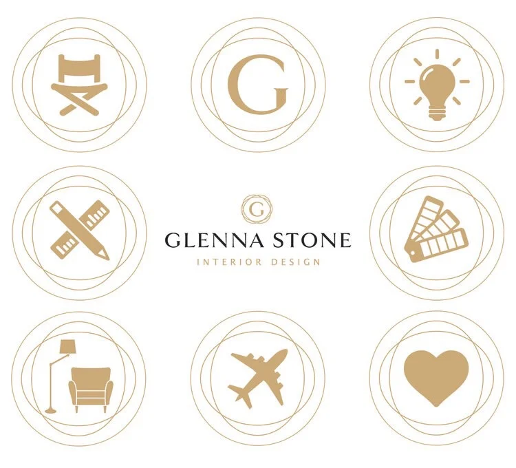 Icons created for social media