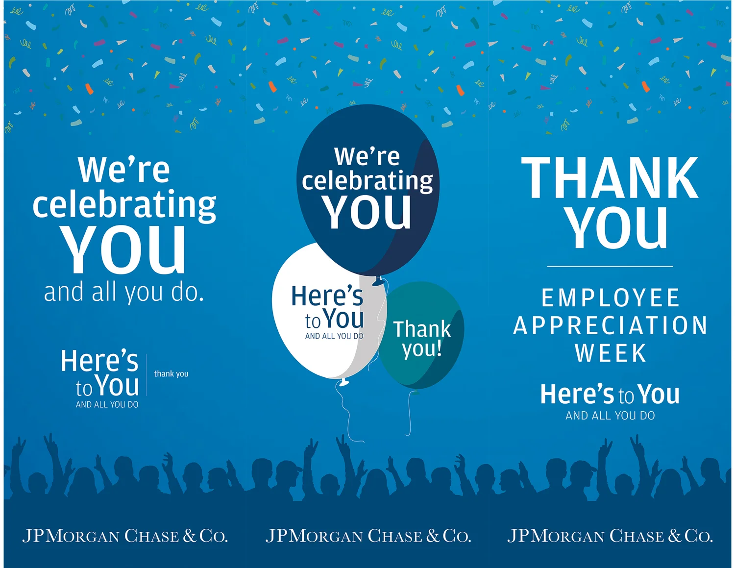 J P Morgan Chase Co Hi I M Rye