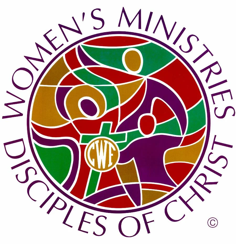 Disciples Women — Christian Church Capital Area