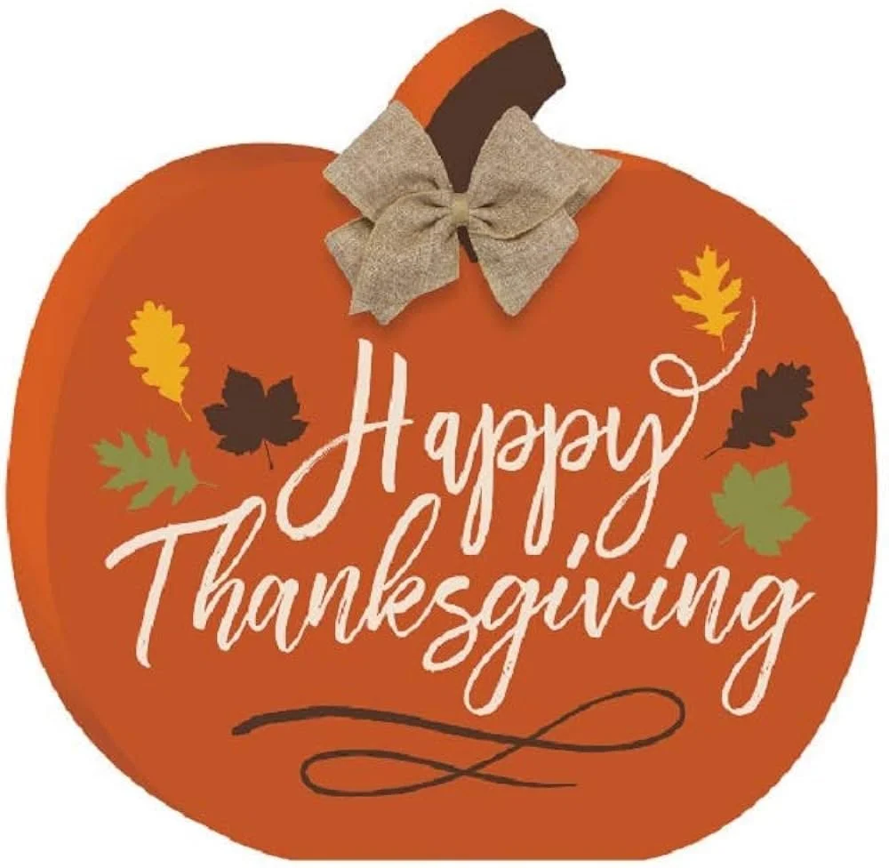 Thanksgiving (office closed)