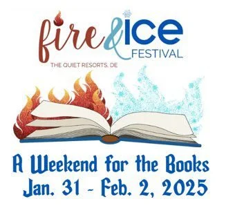 Fire &amp; Ice Festival @ Bethany