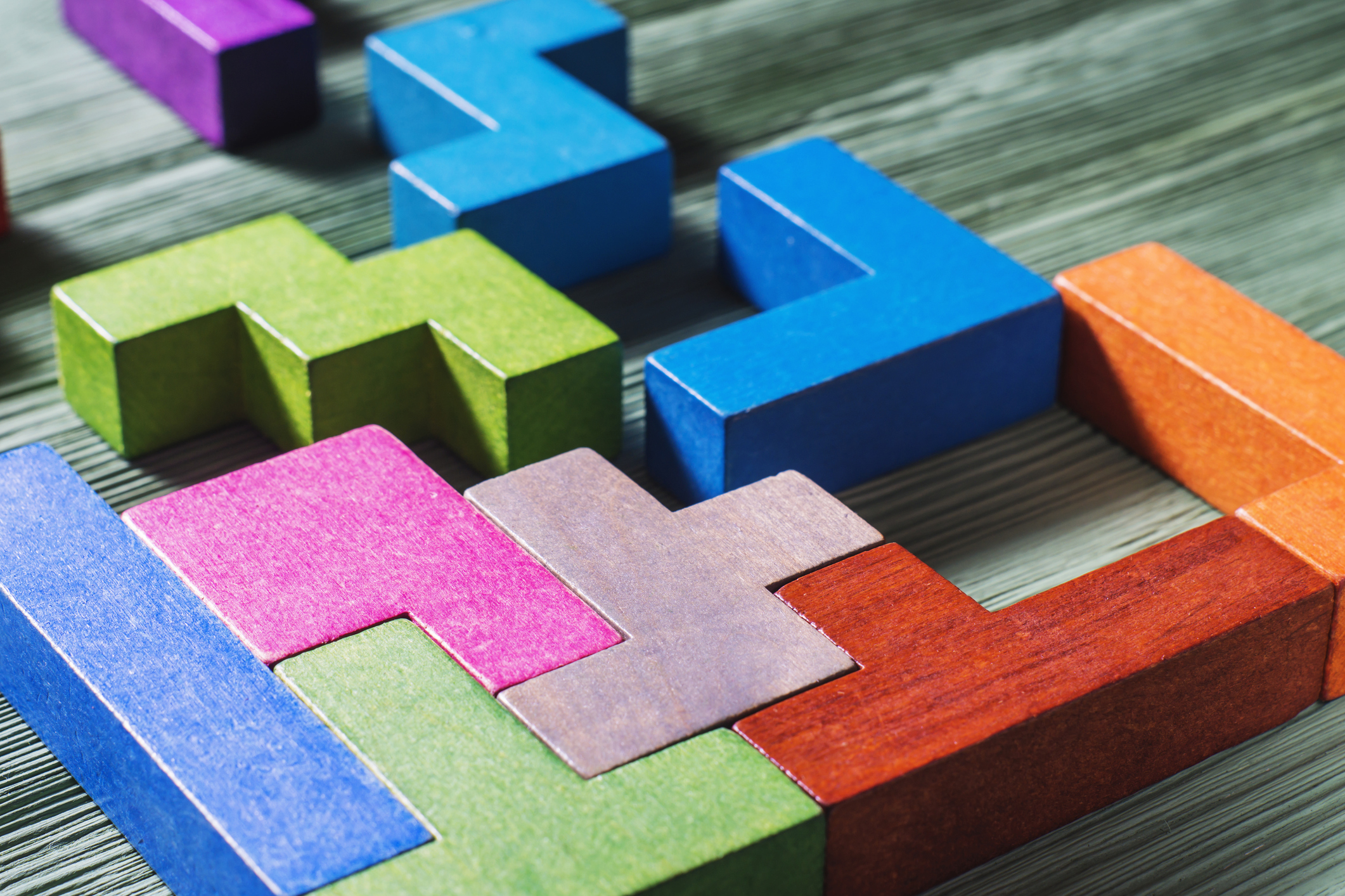 Setting your D & I Strategy