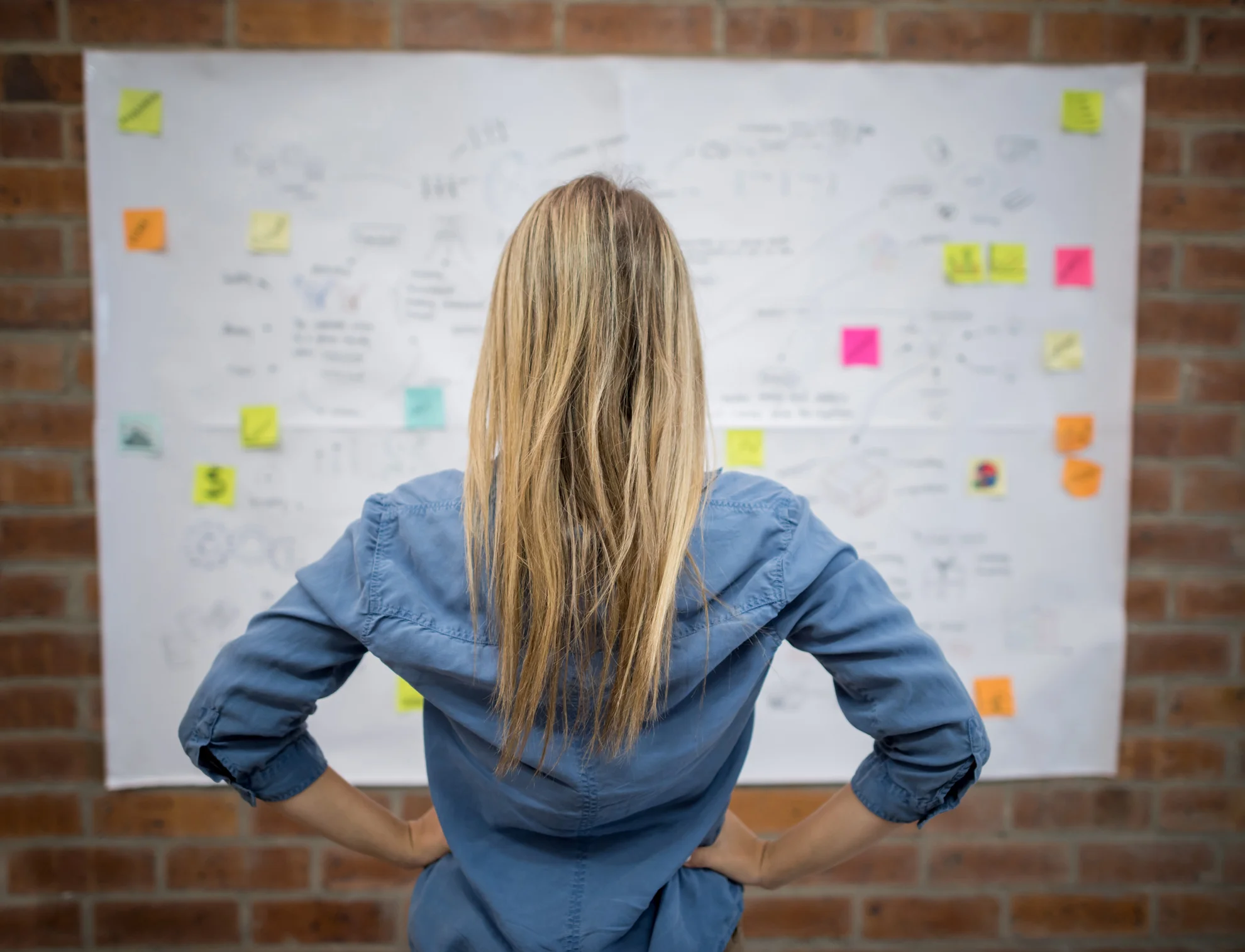 A global financial services firm recognised their marketing programs didn't adequately reflect the needs of diverse consumer segments. Photo license: Getty Images.