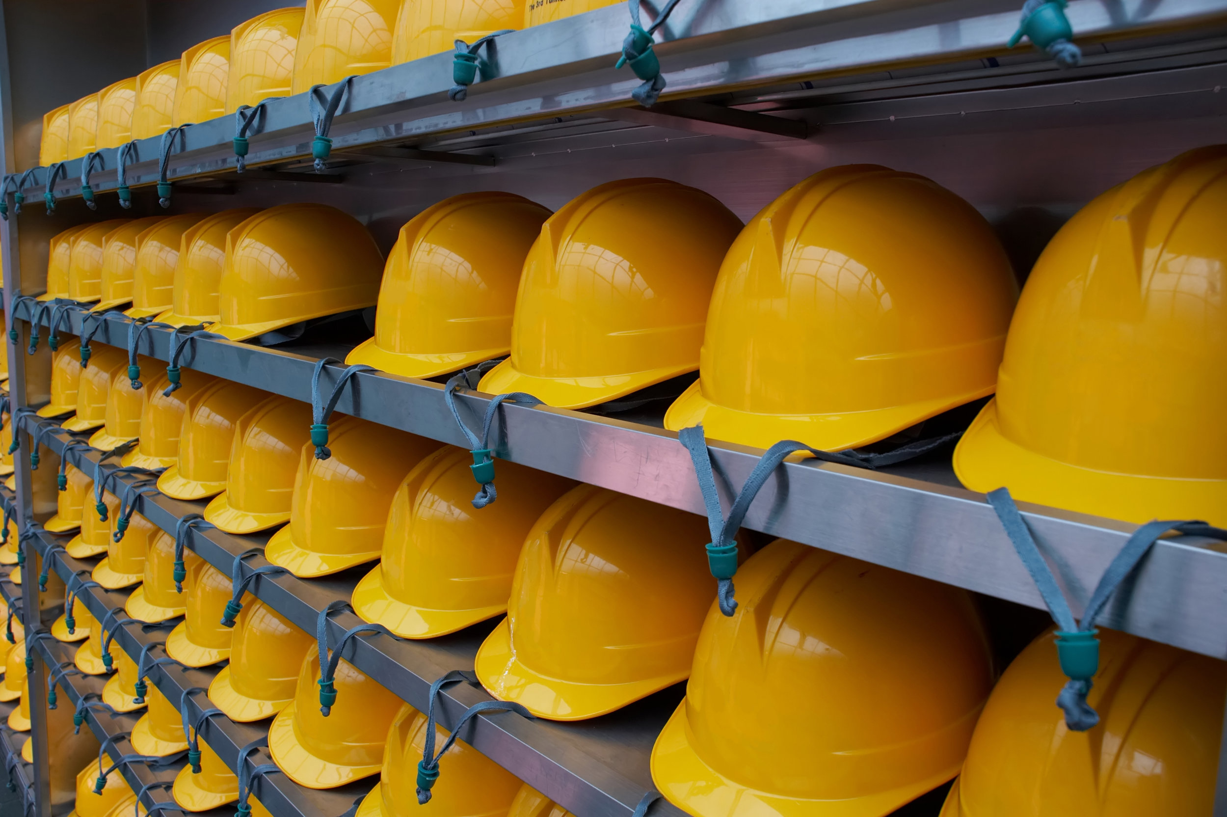 Adapting site facilities and re-designing processes to anticipate greater diversity.&nbsp;Photo: Getty Images.