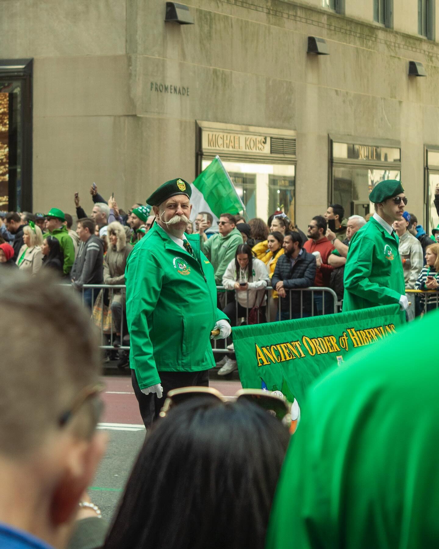 Lucky charms and leprechaun dreams 🍀✨ 
Celebrations from St. Patrick&rsquo;s Day weekend 
 #StPatricksDay #LuckOfTheIrish