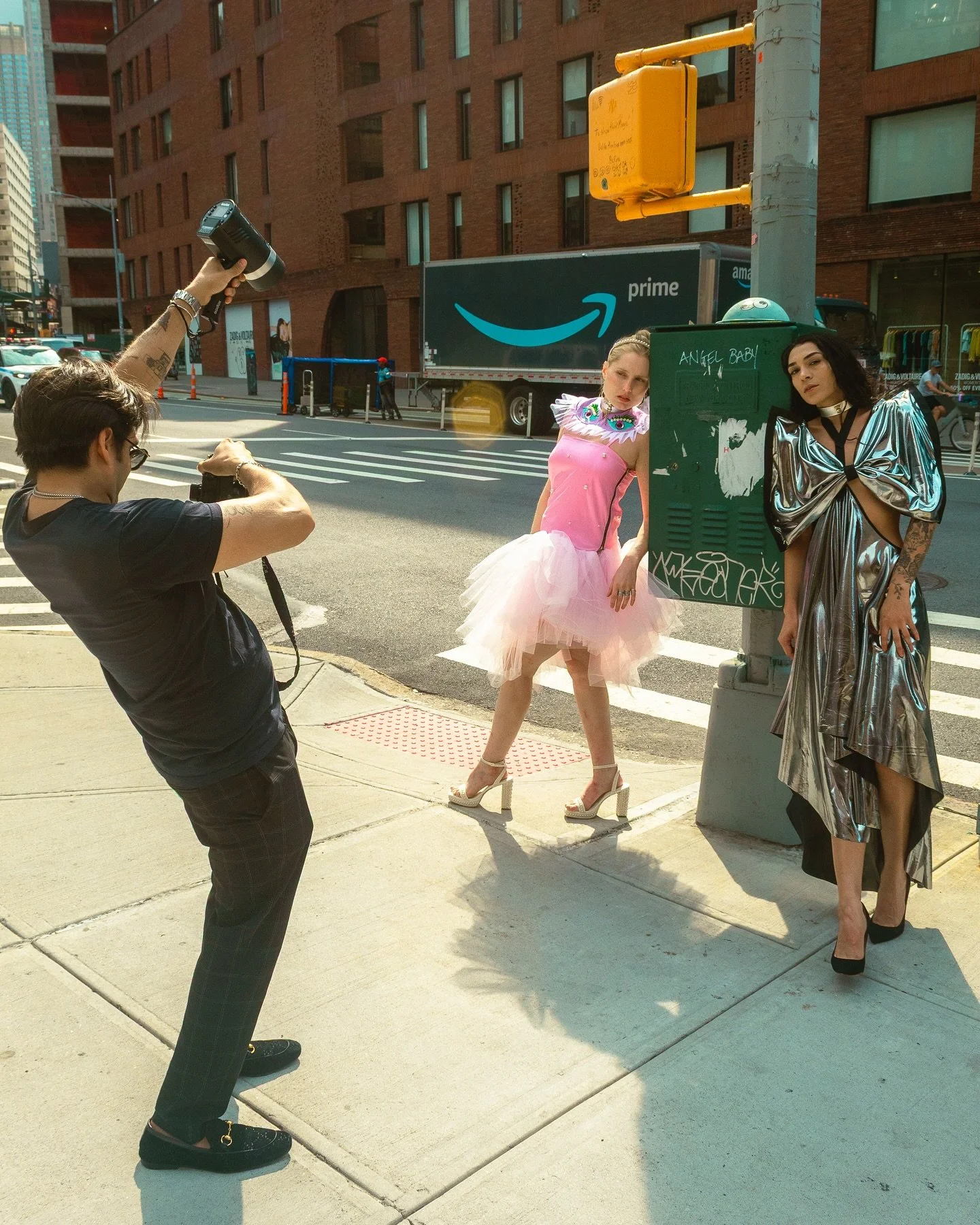 &ldquo;Angel Baby&rdquo;
BTS photography work with @_mr.visuals featuring @m.i_woman #nyfw