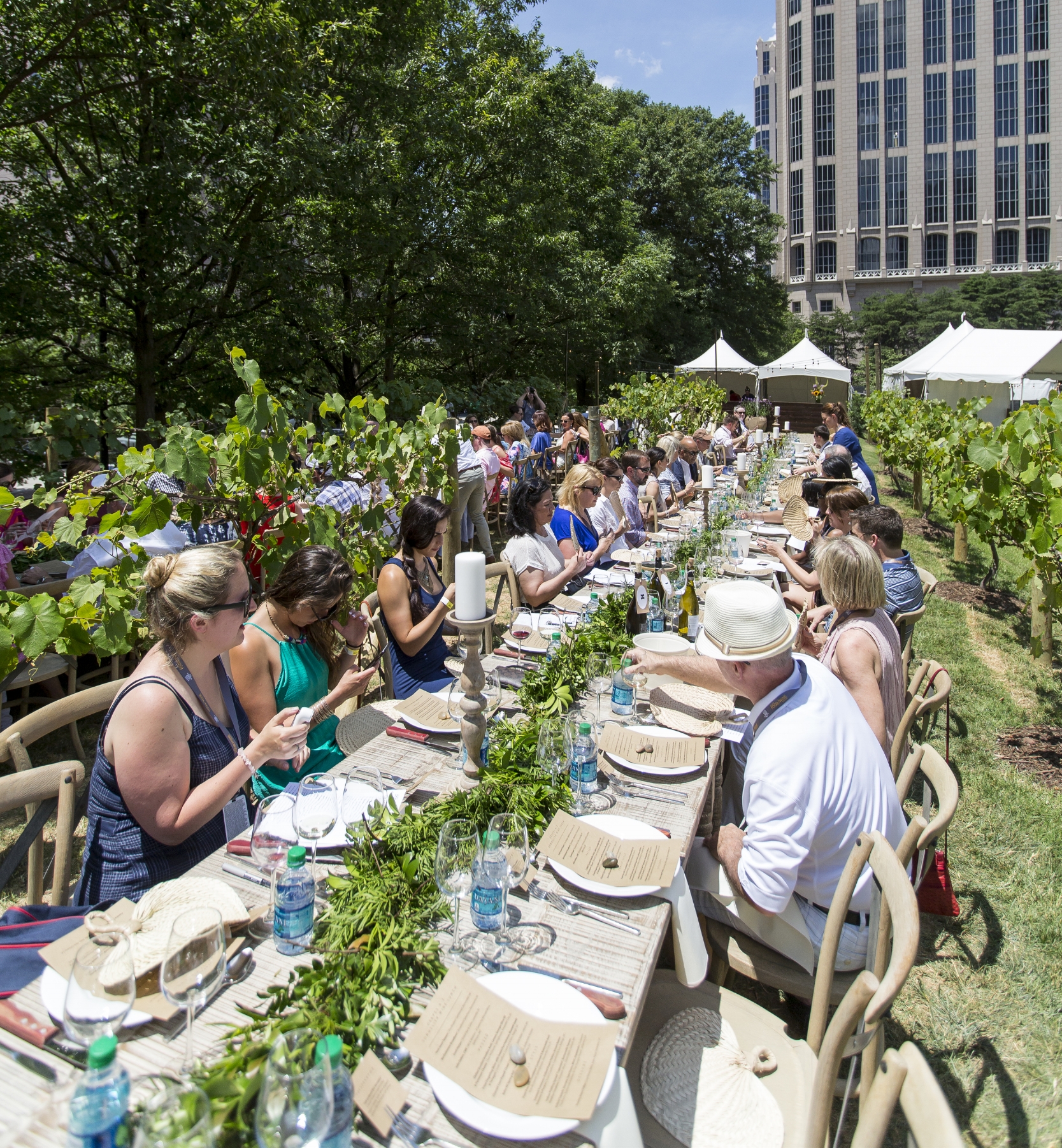 AFWF/Raftermen Photography