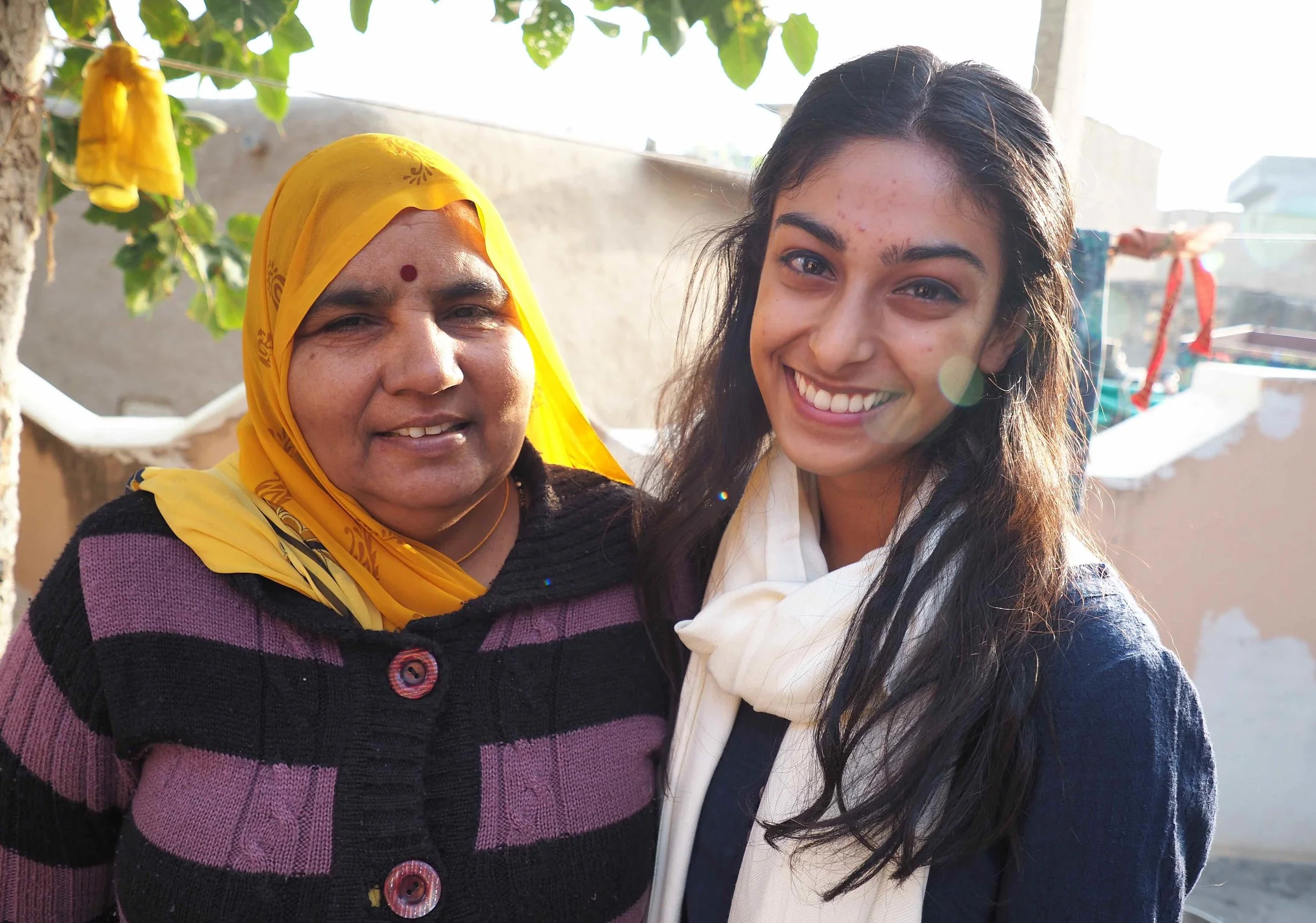 Radha and Usha 1.jpg