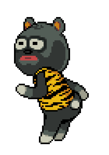 Barold Groovin'