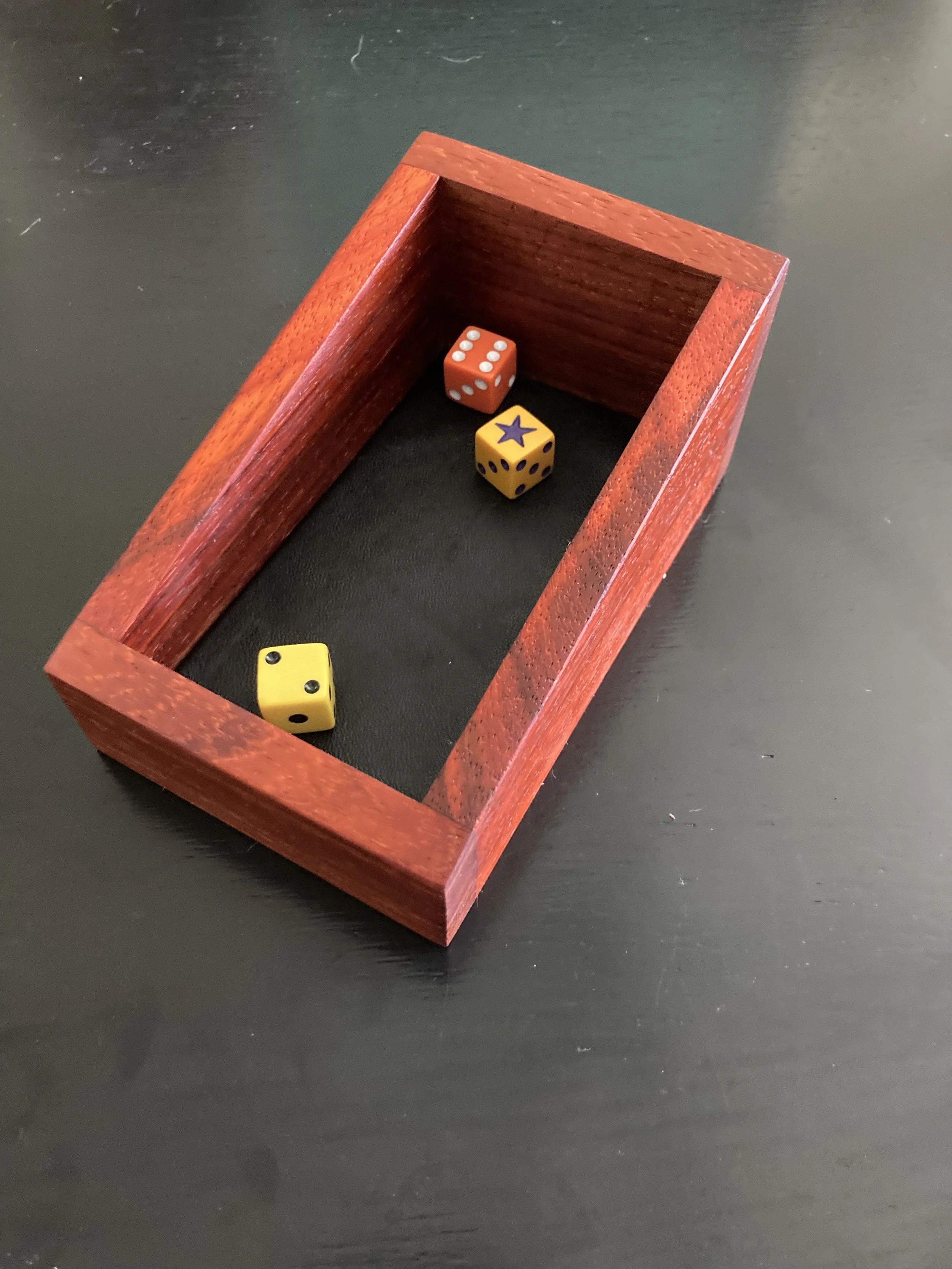 Dice Box