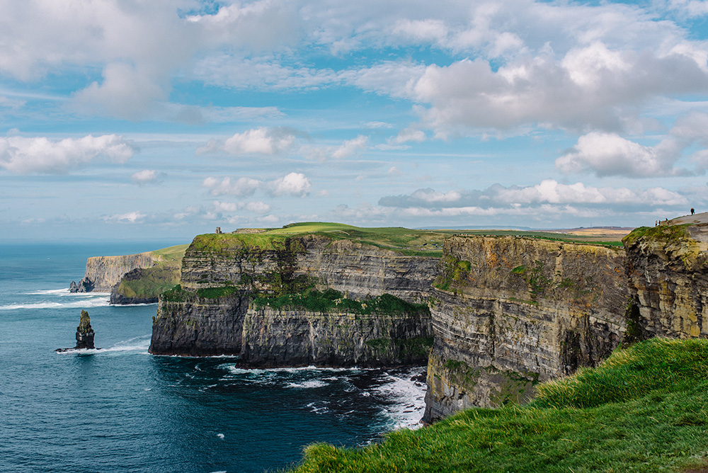 4 Tips to Travel Ireland on a Budget — Charuk Studios