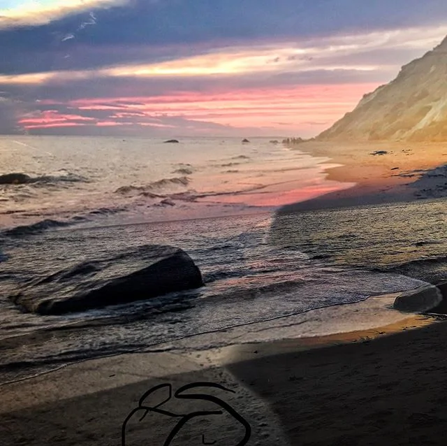 Potential album cover or overkill? What do you think?... #albumcover #overkill #aquinnah #think