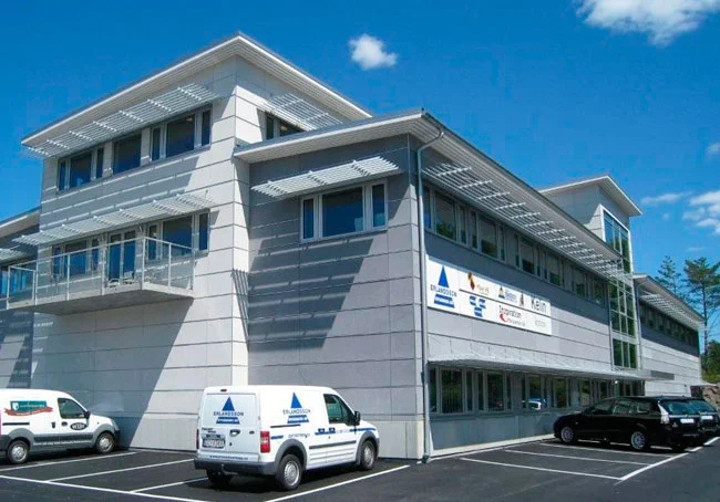 Kungsbacka, Varlaberg