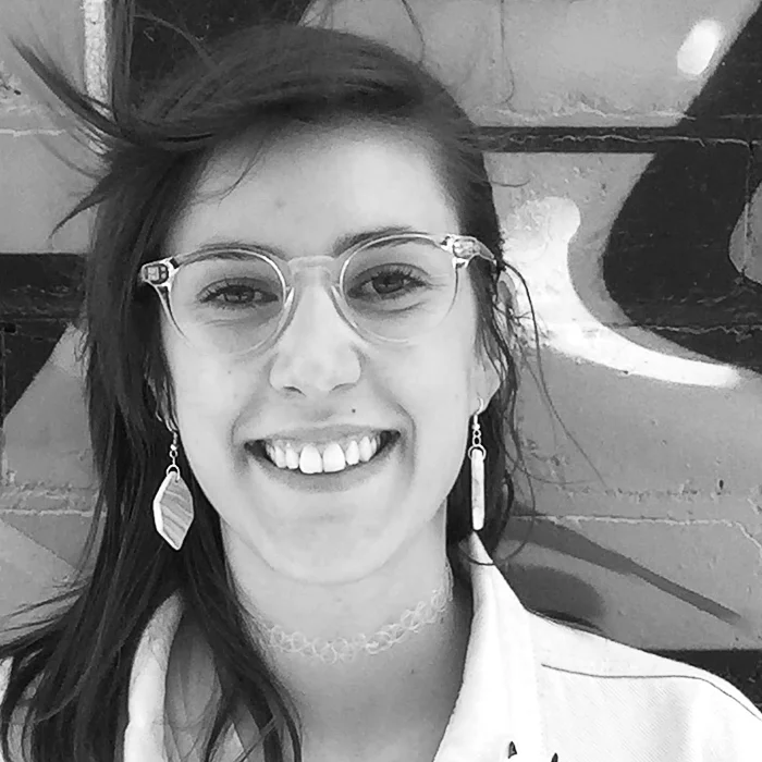 Gramm Jessica Herrera 3D Generalist grammstudio.com