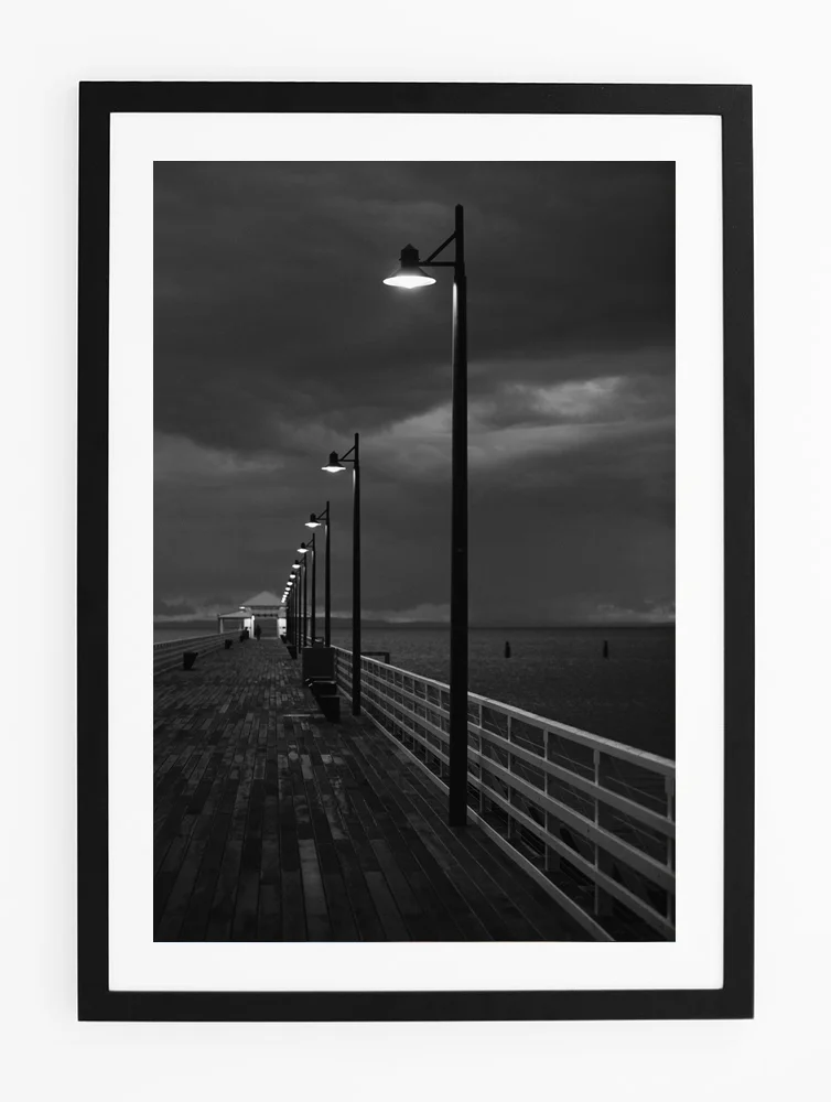 C21The PierNightFRAMEblack.jpg