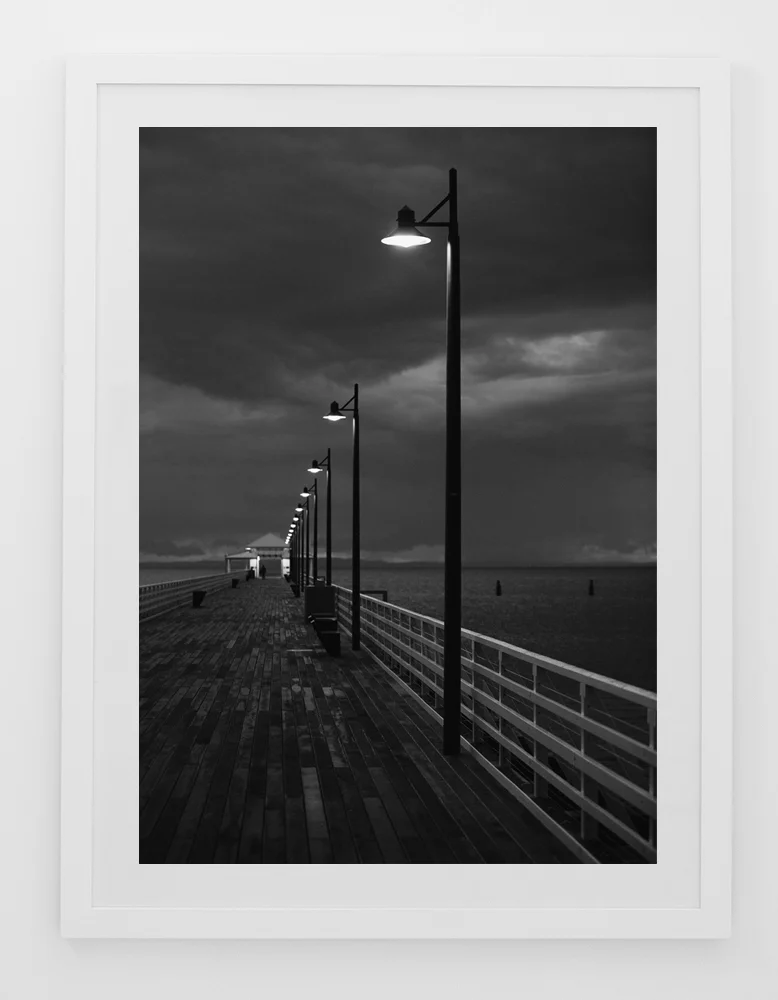 C21ThePierNightFRAMEwhite.jpg