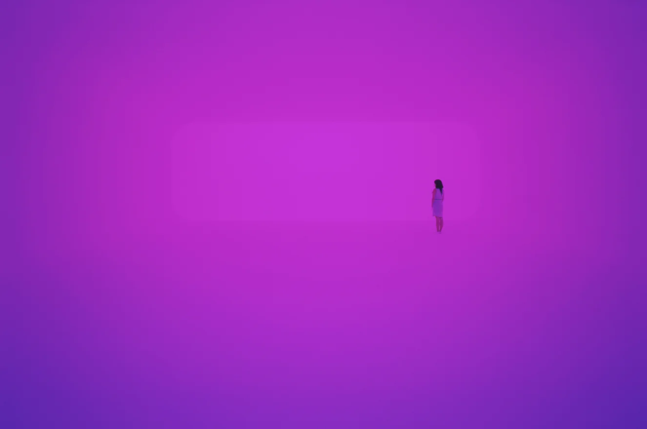 “Breathing Light” 2013