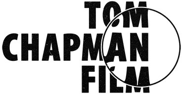 Tom Chapman Film - Video Production + Cinematographer + Director