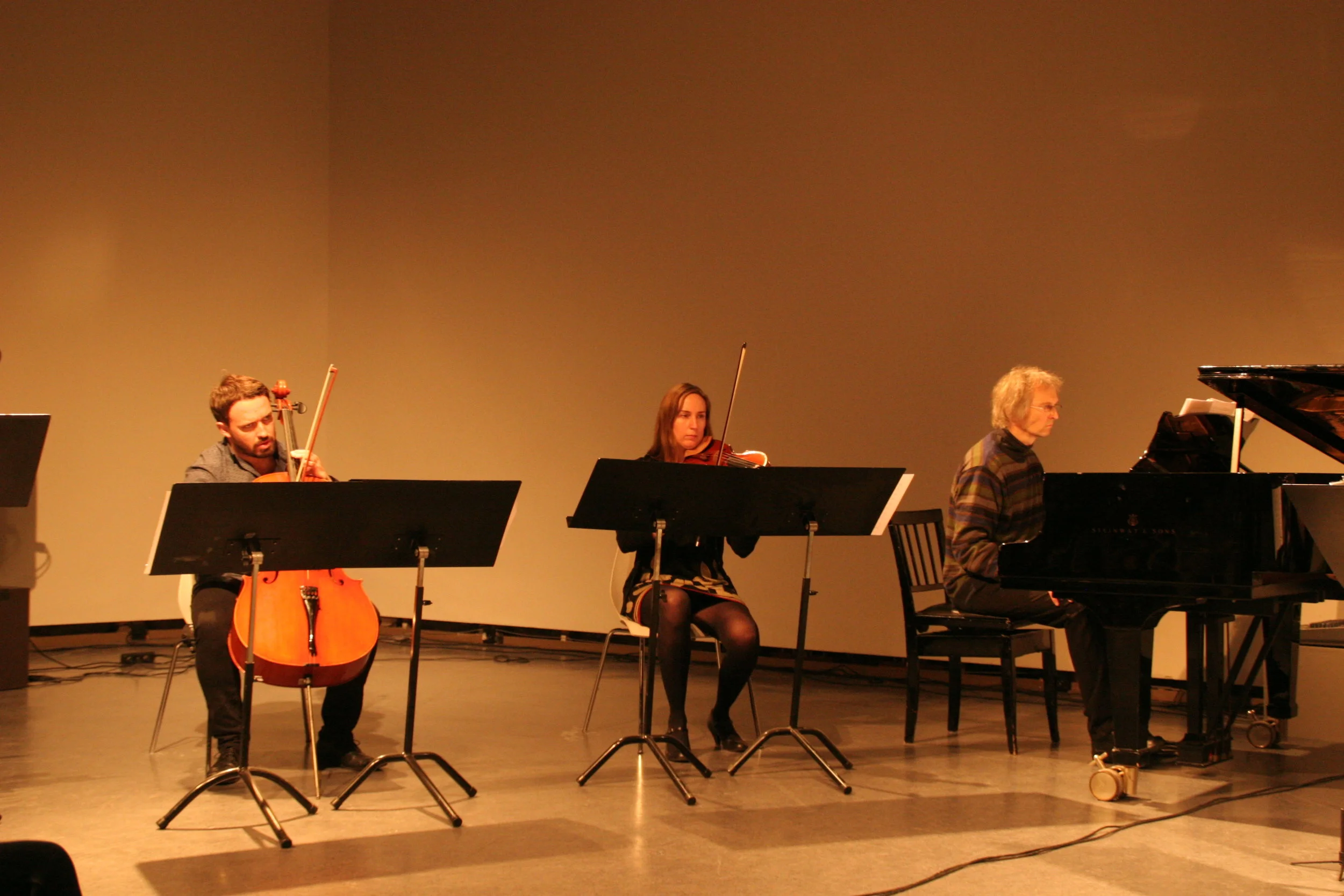 Ensemble Zwischentöne