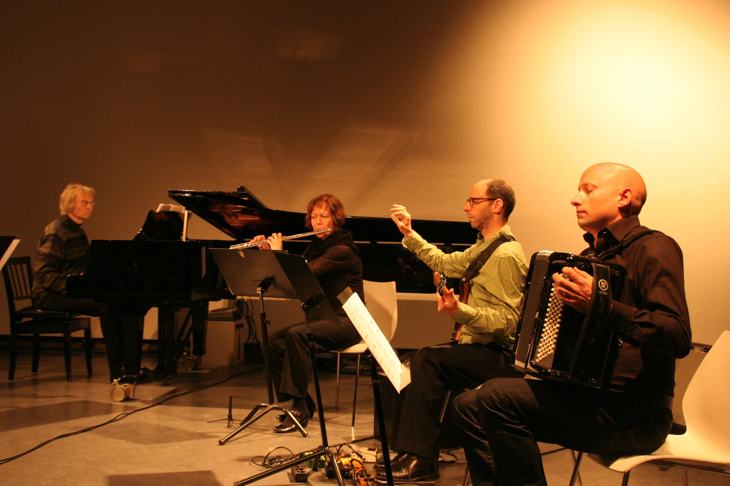 Ensemble Zwischentöne