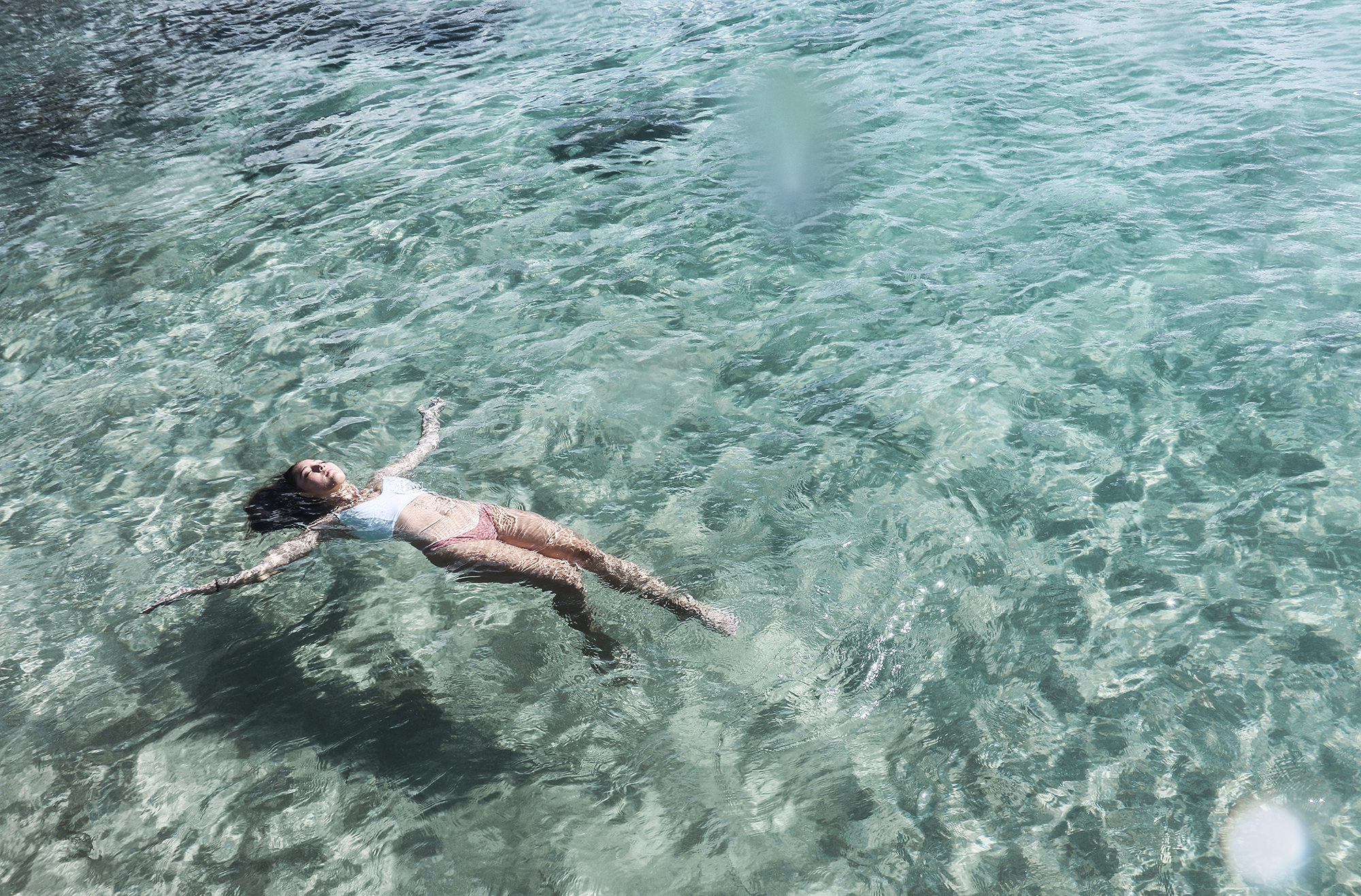Photo Essay: Honolua Bay
