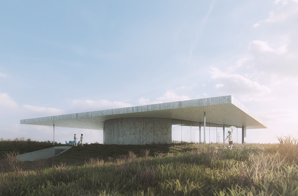 Craig Steely Architecture
