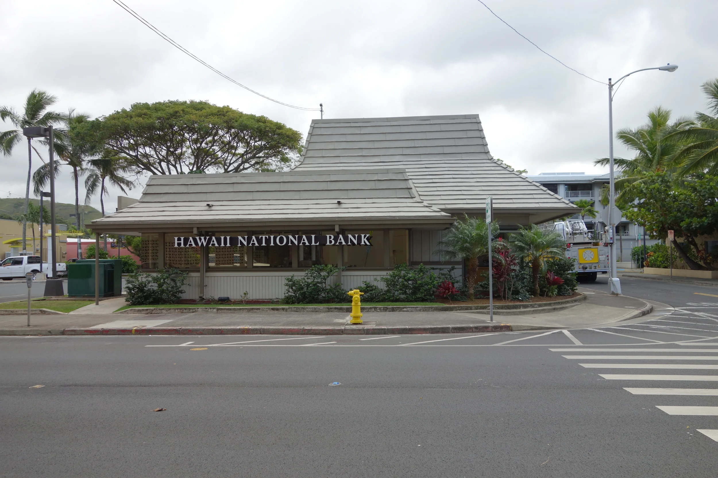 Kailua Branch