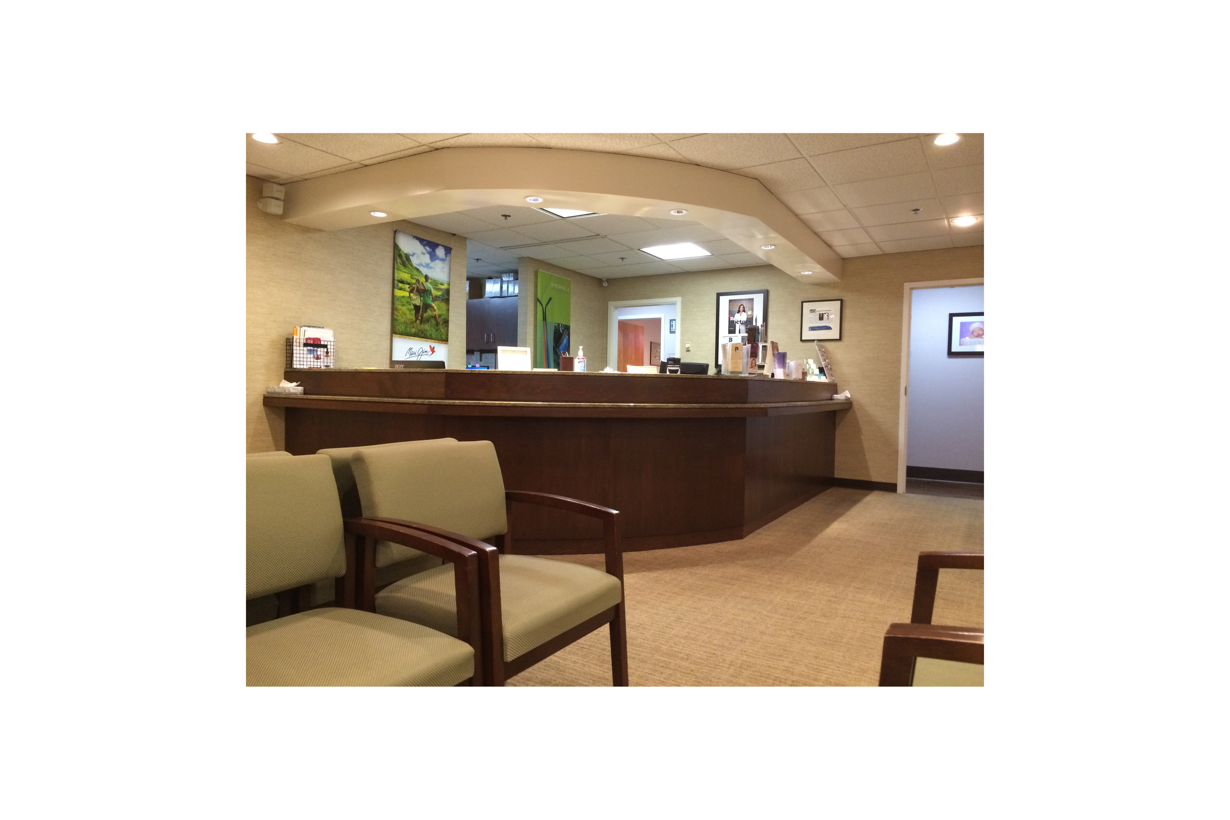 Honolulu Eye Clinic