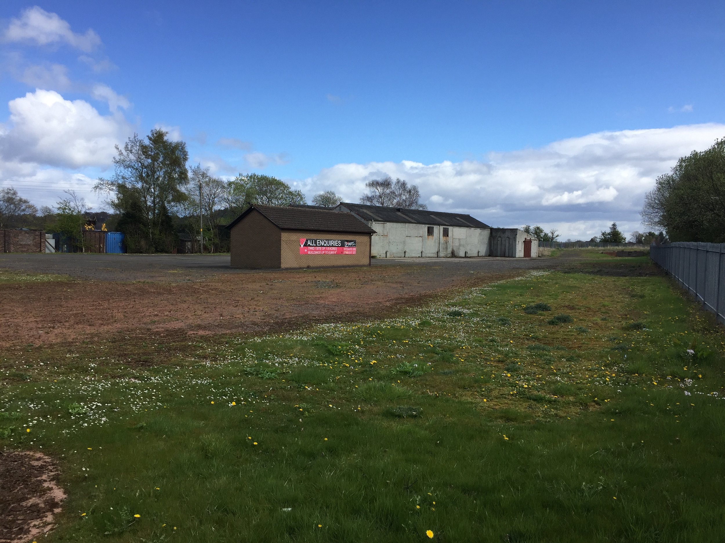 Bridge of Allan, Cornton Road — Smart & Co