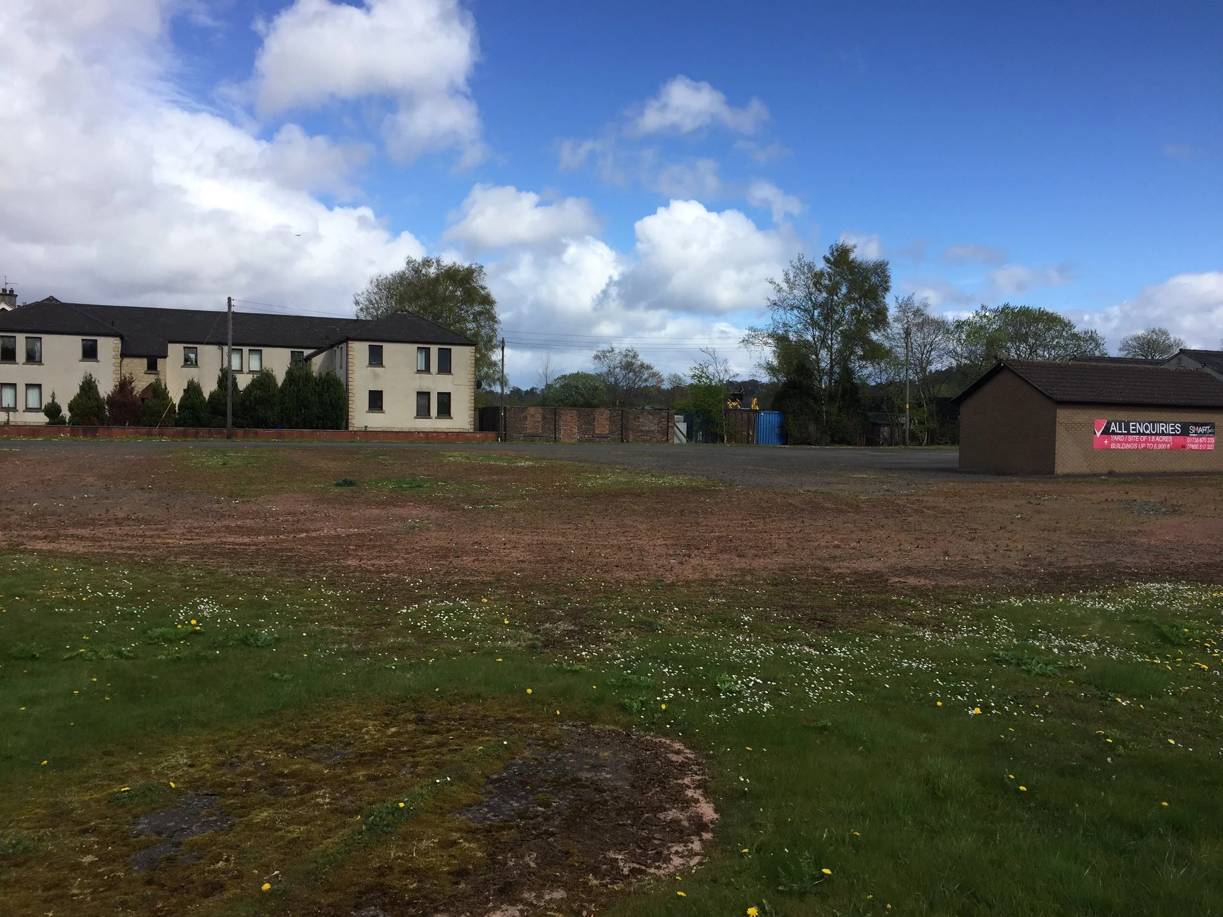 Bridge of Allan, Cornton Road — Smart & Co