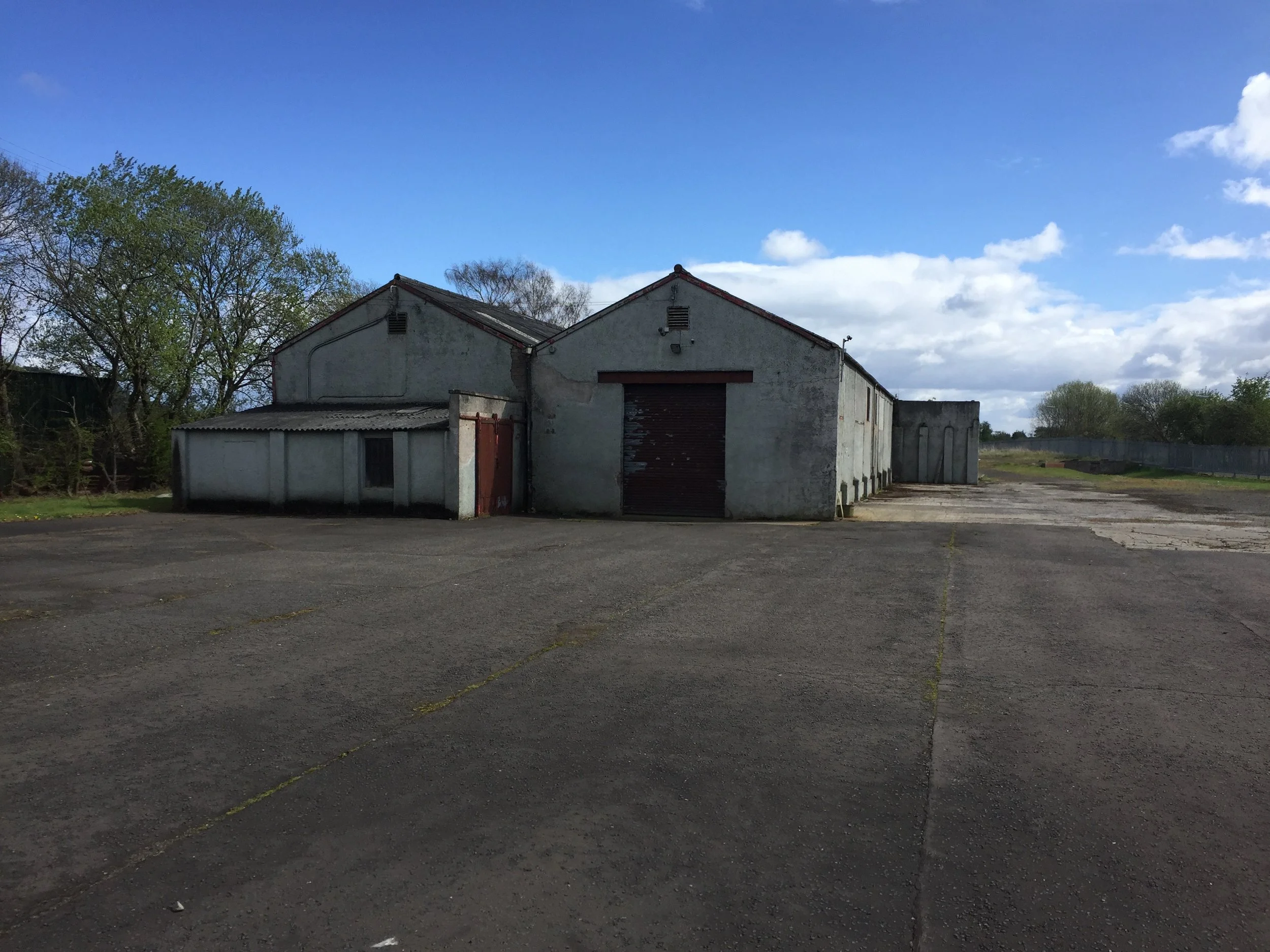 Bridge of Allan, Cornton Road — Smart & Co