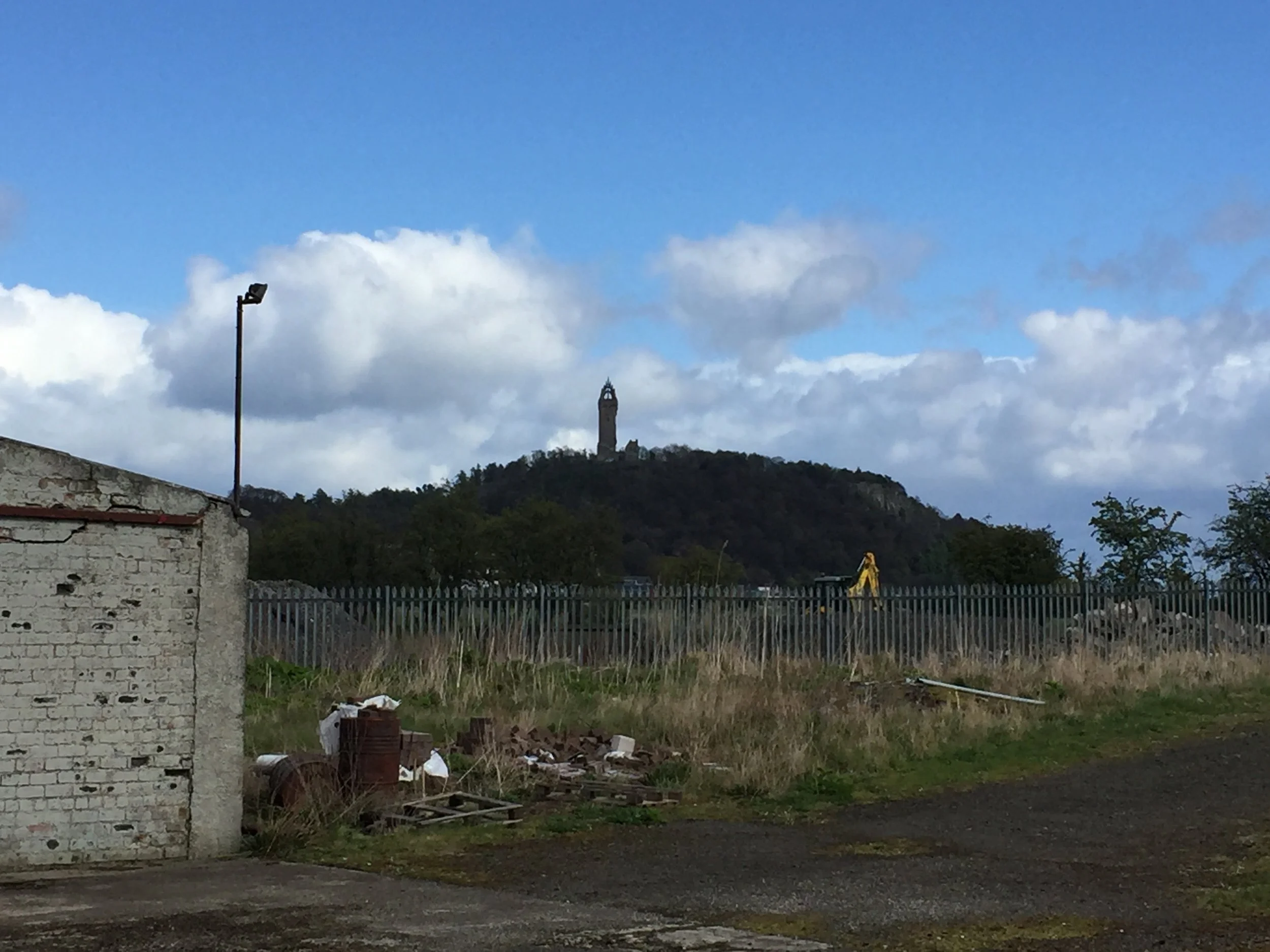 Bridge of Allan, Cornton Road — Smart & Co