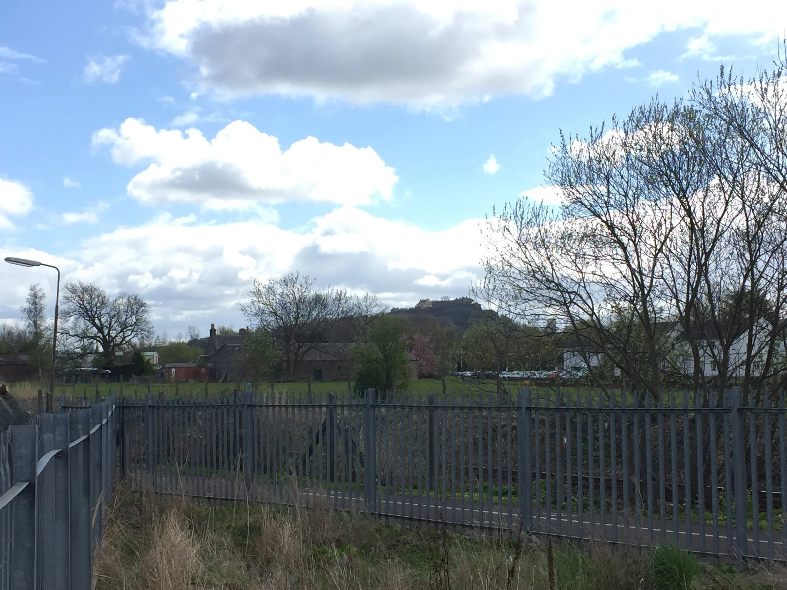 Bridge of Allan, Cornton Road — Smart & Co