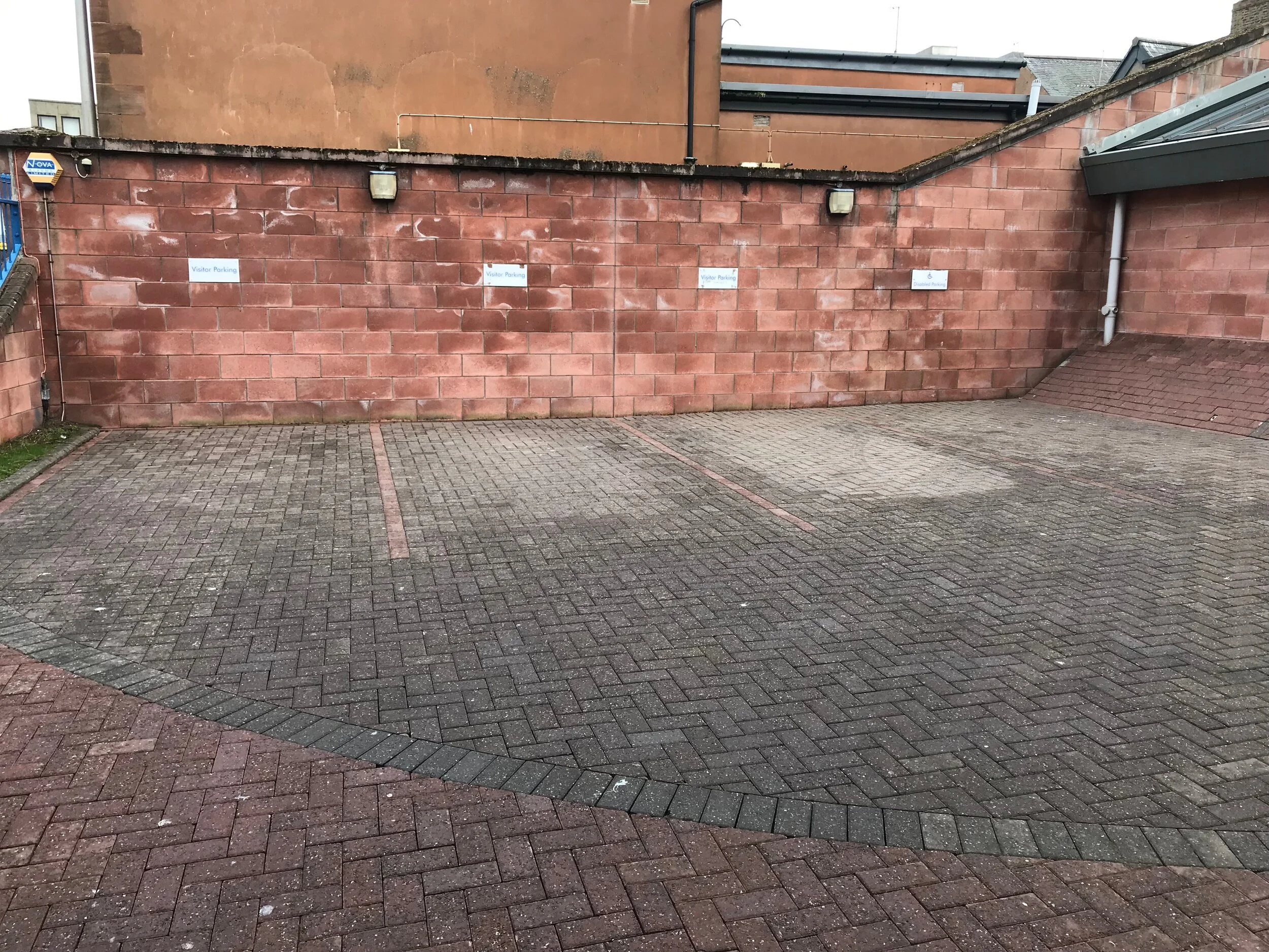 Arbroath, 61 Marketgate, DD11 1AU — Smart & Co