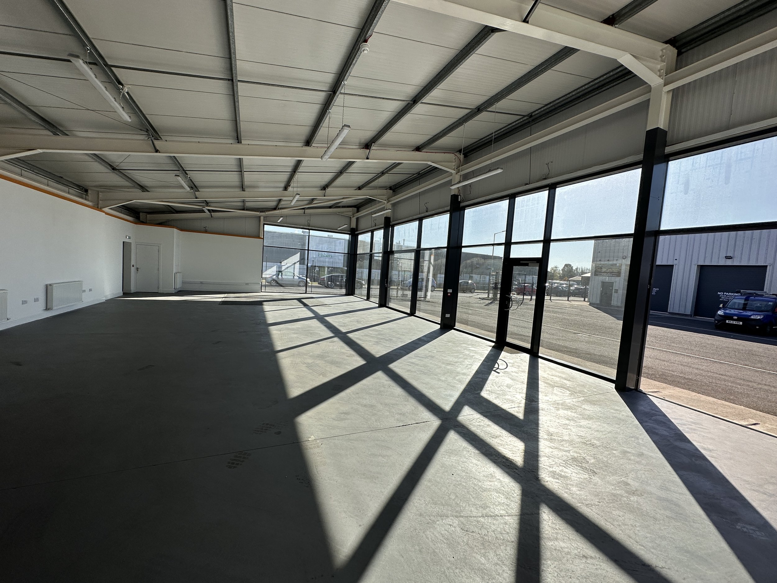 Perth, Ruthvenfield Avenue "BIRCH HOUSE" — Smart & Co