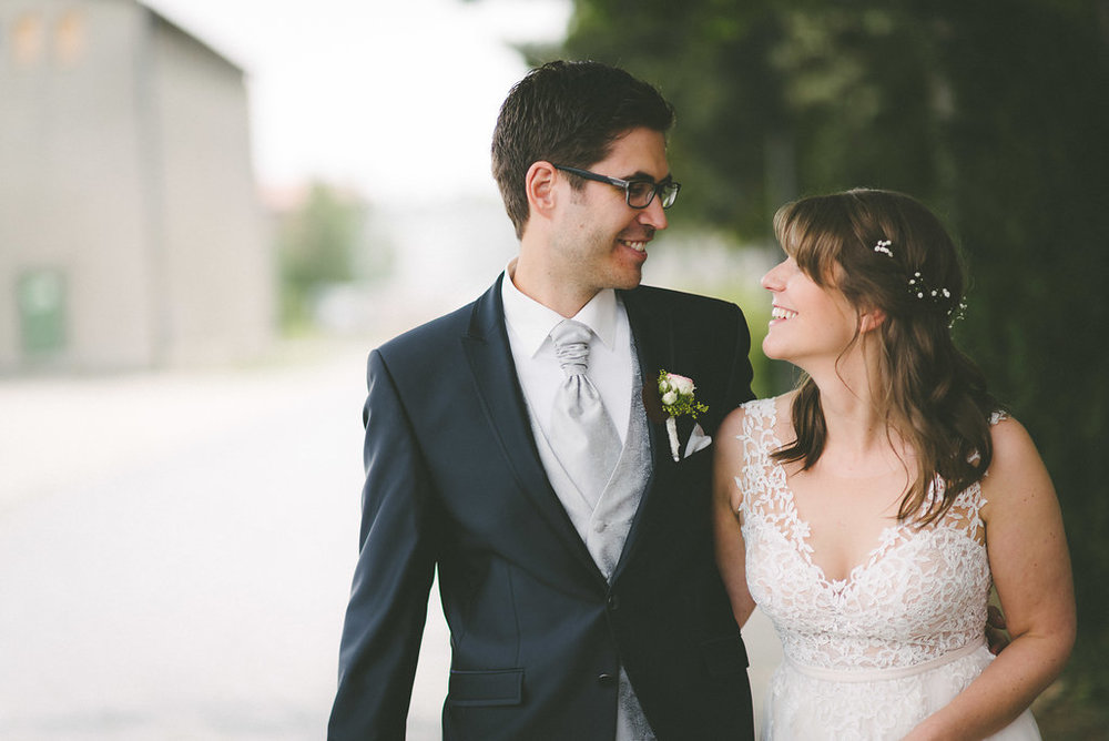 Brautpaar Hochzeit im Zucker Braunschweig