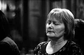 Rita Gallagher