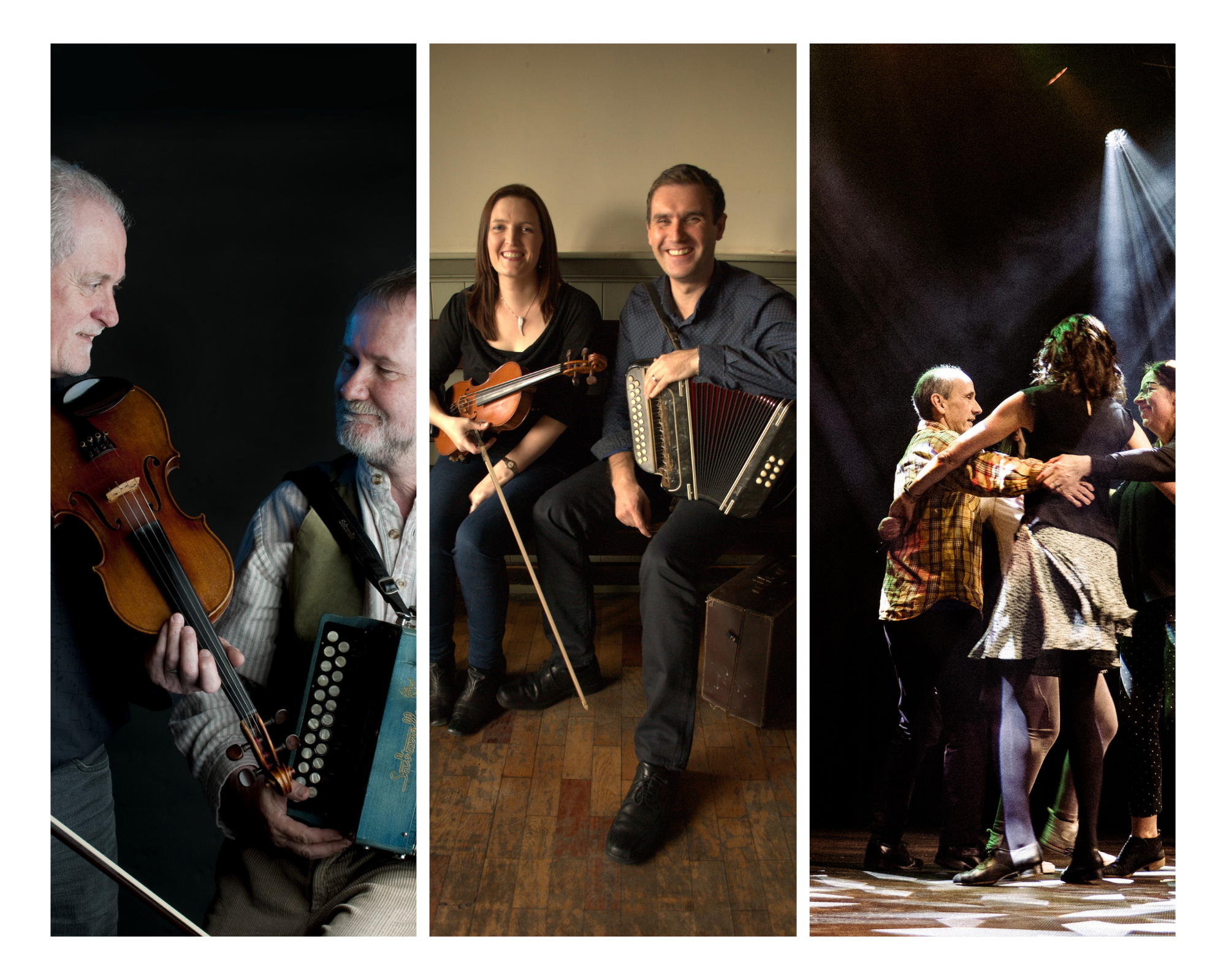 Sliabh Luachra Celebration