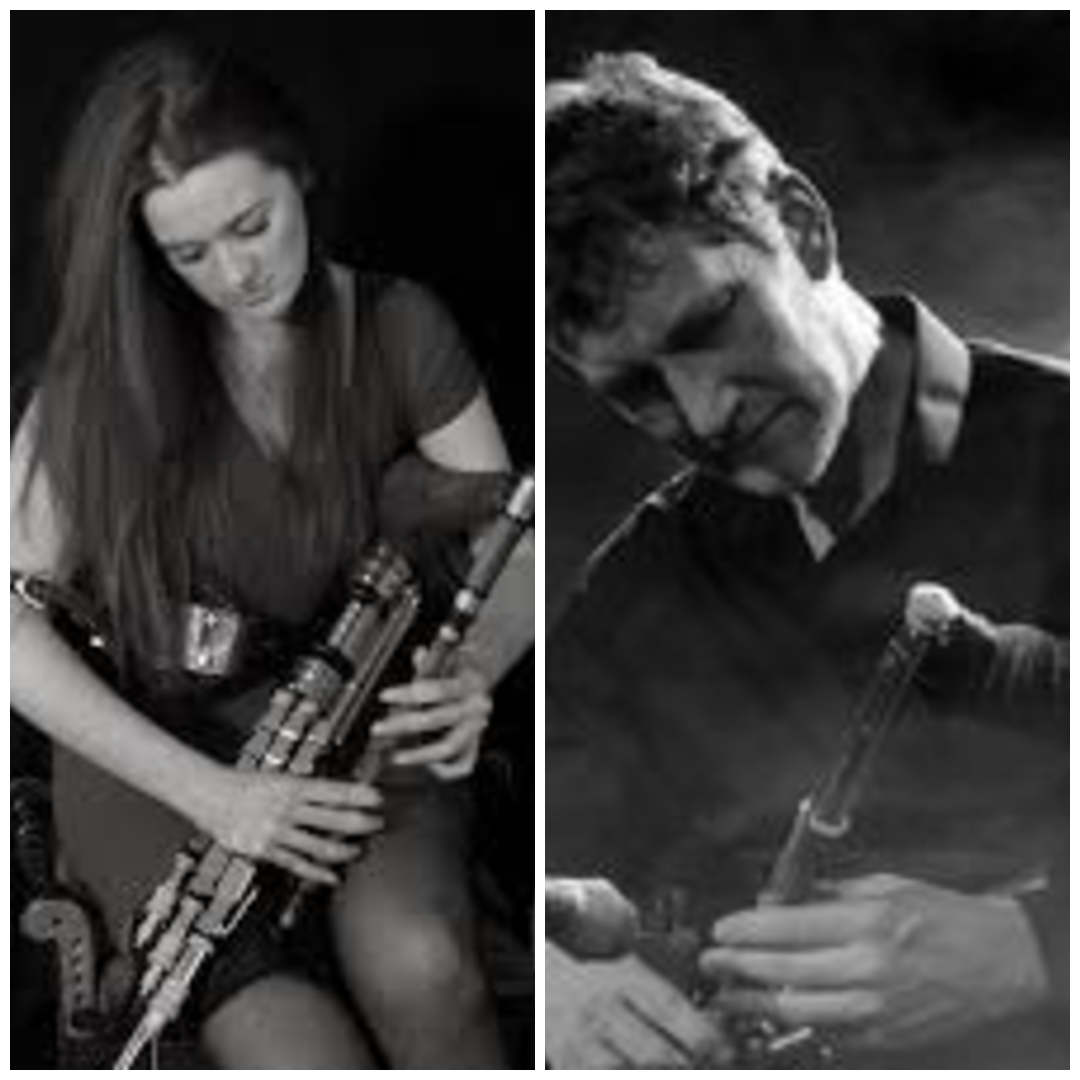 34th Belfast Piping Tionól: Workshops