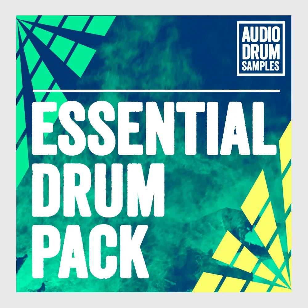 Essential Drum Pack