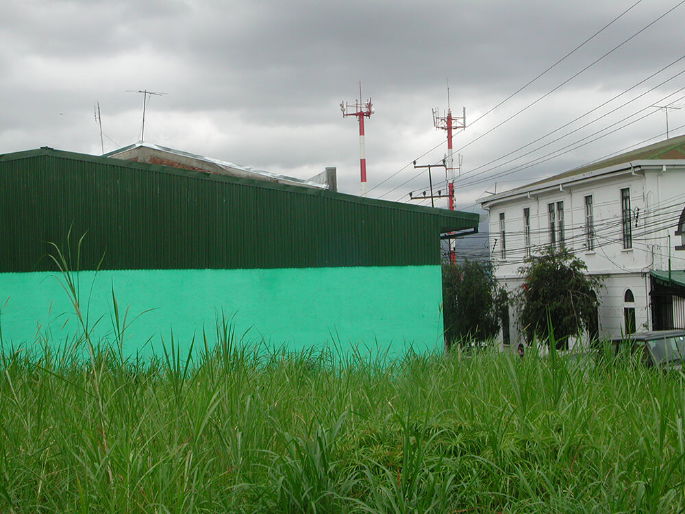 Costa Rica 2003