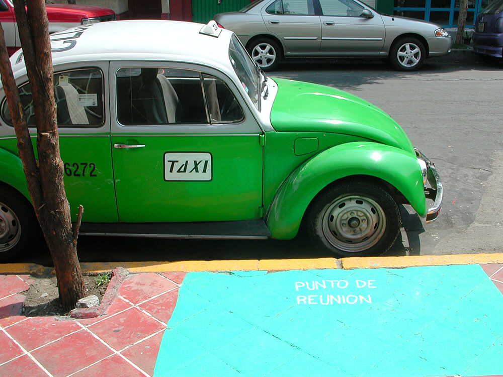 Mexico 2005