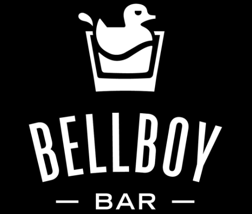 Bellboy Bar Tel Aviv