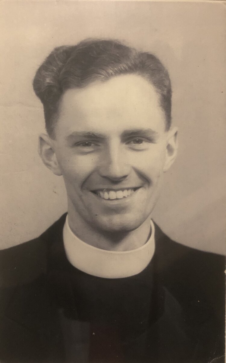 Sam Reid was minister from 1957-1969